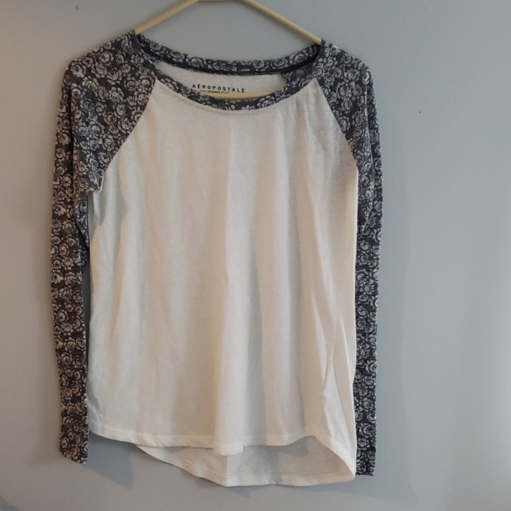 Baseball tee